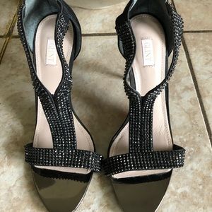 Devyn heels By: Glint